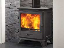 Load image into Gallery viewer, Bassington Multi-Fuel Stove - Interstyle