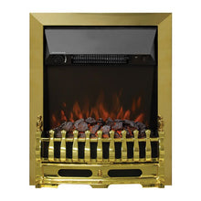 Load image into Gallery viewer, Flare Bayden Inset Electric Fire - Interstyle