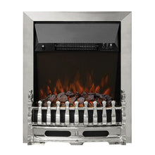 Load image into Gallery viewer, Flare Bayden Inset Electric Fire - Interstyle