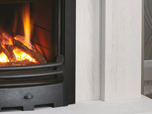 Load image into Gallery viewer, Capital Belmonte Fireplace Suite - Interstyle