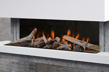 Load image into Gallery viewer, Evonic Bonham 10 Electric Fireplace - Interstyle