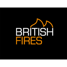 Load image into Gallery viewer, British Fires New Forest 1600 Electric Fire