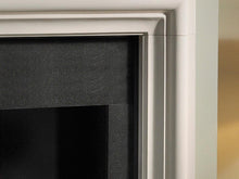 Load image into Gallery viewer, Capital 54" Colby Aegean Limestone Mantel - Interstyle