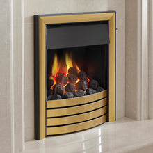 Load image into Gallery viewer, Elgin & Hall Devotion Gas Fire - Interstyle