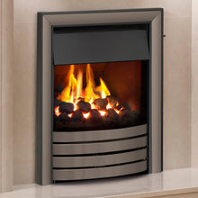 Load image into Gallery viewer, Elgin & Hall Devotion Gas Fire - Interstyle