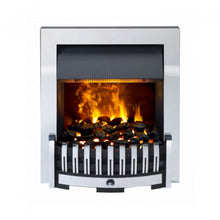 Load image into Gallery viewer, Dimplex Danville Opti-Myst Electric Fire - Interstyle