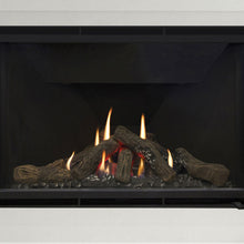Load image into Gallery viewer, Elgin & Hall 48" Earlston Marble Gas Fireplace Suite - Interstyle