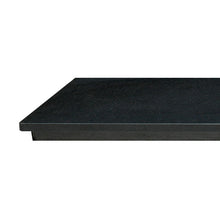 Load image into Gallery viewer, Honed Granite 54" X 15" Hearth - Interstyle