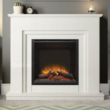 Load image into Gallery viewer, Elgin & Hall Embleton 52" Electric Fireplace Suite - Interstyle