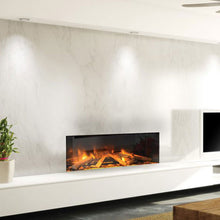 Load image into Gallery viewer, Evonic 1030e Built-In Electric Fire - Interstyle