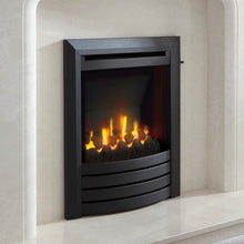 Load image into Gallery viewer, Elgin & Hall Exclusive Fascia Gas Fire - Interstyle