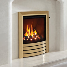 Load image into Gallery viewer, Elgin & Hall Exclusive Fascia Gas Fire - Interstyle