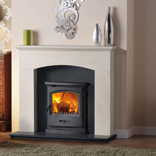 Load image into Gallery viewer, Capital Faro Portuguese Limestone Mantel - Interstyle