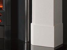 Load image into Gallery viewer, Capital 54" Hanwell Aegean Limestone Mantel - Interstyle