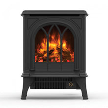 Load image into Gallery viewer, Gazco Huntingdon 20 Electric Stove - Interstyle