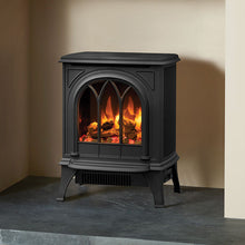 Load image into Gallery viewer, Gazco Huntingdon 20 Electric Stove - Interstyle
