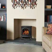 Load image into Gallery viewer, Gazco Huntingdon 20 Electric Stove - Interstyle