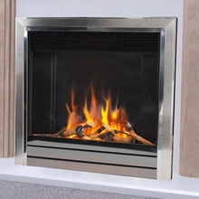 Load image into Gallery viewer, Evonic Kepler 22 Electric Fire - Interstyle