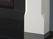 Load image into Gallery viewer, Capital Lingwood Aegean Limestone Mantel - Interstyle