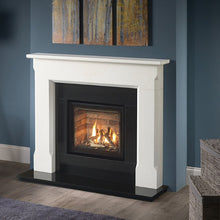 Load image into Gallery viewer, Capital Lingwood Aegean Limestone Mantel - Interstyle