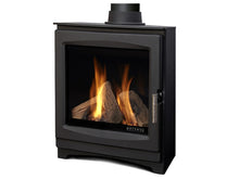 Load image into Gallery viewer, Portway Luxima Gas Stove - Interstyle