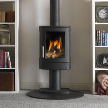 Load image into Gallery viewer, ACR Neo 3PG Balanced Flue Gas Stove - Interstyle