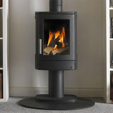 Load image into Gallery viewer, ACR Neo 3PG Balanced Flue Gas Stove - Interstyle