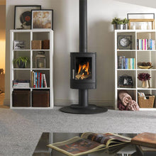 Load image into Gallery viewer, ACR Neo 3PG Balanced Flue Gas Stove - Interstyle