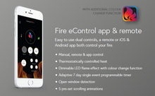 Load image into Gallery viewer, Flamerite Omniglide 900 - Interstyle