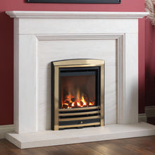 Load image into Gallery viewer, Paragon Focus HE Gas Fire - Interstyle