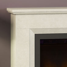 Load image into Gallery viewer, Elgin & Hall Alesso 48" Pryzm Electric Fireplace Suite - Interstyle