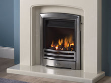 Load image into Gallery viewer, Capital Pulsar Gas Fire - Interstyle