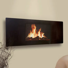 Load image into Gallery viewer, Celsi Puraflame Panoramic Electric Fire - Interstyle