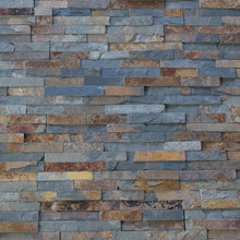 Load image into Gallery viewer, Rusty Slate Chamber - Interstyle