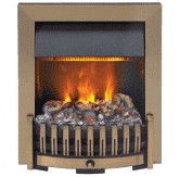 Load image into Gallery viewer, Dimplex Danville Opti-Myst Electric Fire - Interstyle