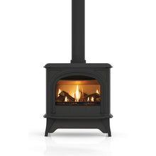 Load image into Gallery viewer, Gazco Huntington 40 Gas Stove - Interstyle