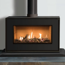 Load image into Gallery viewer, Gazco Studio 1 Freestanding Gas Stove - Interstyle