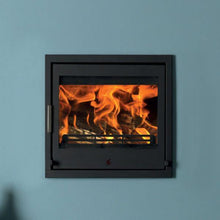 Load image into Gallery viewer, ACR Tenbury T550 Inset Multifuel/Woodburning Stove - Interstyle