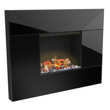 Load image into Gallery viewer, Dimplex Tahoe Opti-Myst Electric Fire - Interstyle