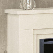 Load image into Gallery viewer, 52" Elgin & Hall Wayland Electric Fireplace Suite - Interstyle