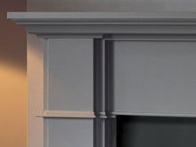 Load image into Gallery viewer, Capital 56" Winterfold Timber Mantel - Interstyle