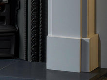 Load image into Gallery viewer, Capital 56" Winterfold Timber Mantel - Interstyle