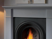 Load image into Gallery viewer, Capital 56" Winterfold Timber Mantel - Interstyle