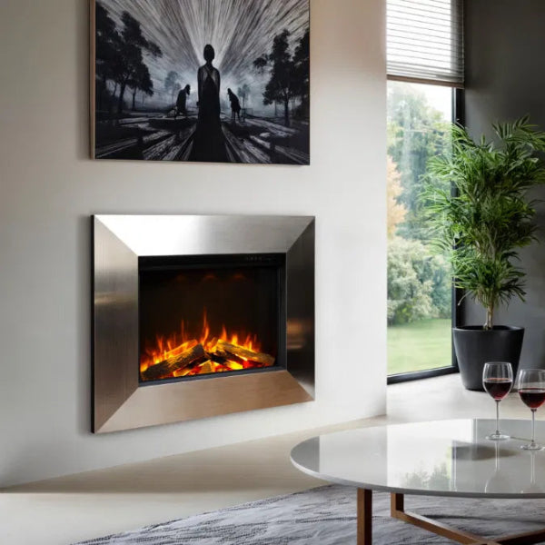 Celsi DLX Impulse 600 Silver