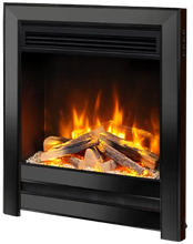 Load image into Gallery viewer, DLX Olympus Black Nickel &amp; Black
