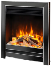 Load image into Gallery viewer, DLX Olympus Black Nickel &amp; Chrome
