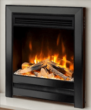 Load image into Gallery viewer, DLX Olympus Black Nickel &amp; Black
