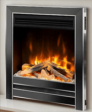 Load image into Gallery viewer, DLX Olympus Black Nickel &amp; Chrome
