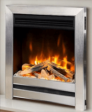 Load image into Gallery viewer, DLX Olympus Chrome &amp; Silver
