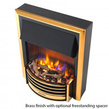 Load image into Gallery viewer, Dimplex Lerwick Optiflame 3D Electric Inset Fire - Fireplaces | Gas | Electric | Hertford | Bishops Stortford | Essex

